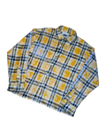 Honey Ash Flannel